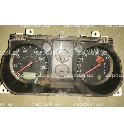 Mitsubishi Outlander 2002-2007, pribor, spidometr amerikanka MR979749 , MR962073